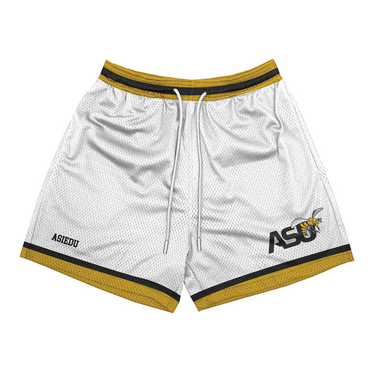 Alabama State - NCAA Men's Track & Field : Noel Asiedu - Shorts-0