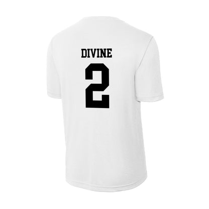 Alabama State - NCAA Baseball : Breydon Divine - Classic Shersey Activewear T-Shirt-1