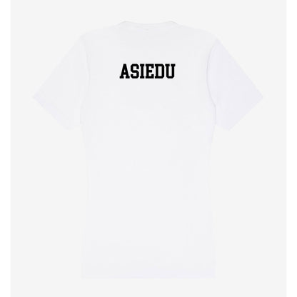 Alabama State - NCAA Men's Track & Field : Noel Asiedu - Classic Shersey Women's V-Neck T-Shirt-1