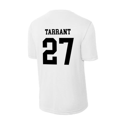 Alabama State - NCAA Football : Eric Tarrant - Classic Shersey Activewear T-Shirt-1