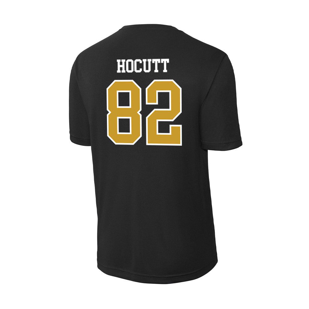 Alabama State - NCAA Football : Will Hocutt - Classic Shersey Activewear T-Shirt-1