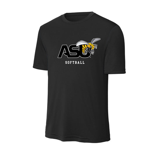 Alabama State - NCAA Softball : Brooke Ramsey - Classic Shersey Activewear T-Shirt-0