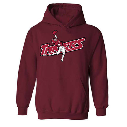 Alabama - NCAA Football : Takers Hooded Sweatshirt-0