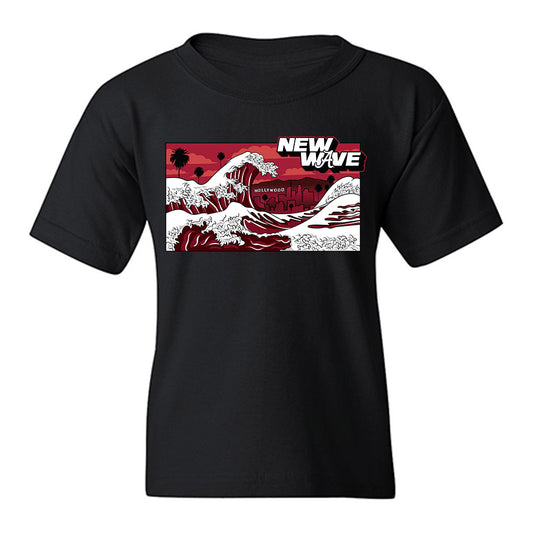 Alabama - All NCAA Sports : - Youth T-Shirt-0