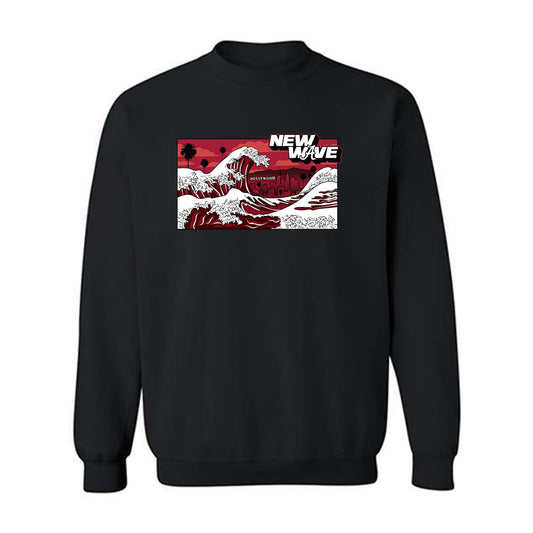 Alabama - All NCAA Sports : - Crewneck Sweatshirt-0