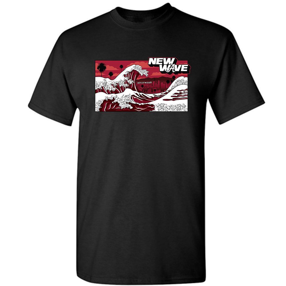 Alabama - All NCAA Sports : - T-Shirt-0