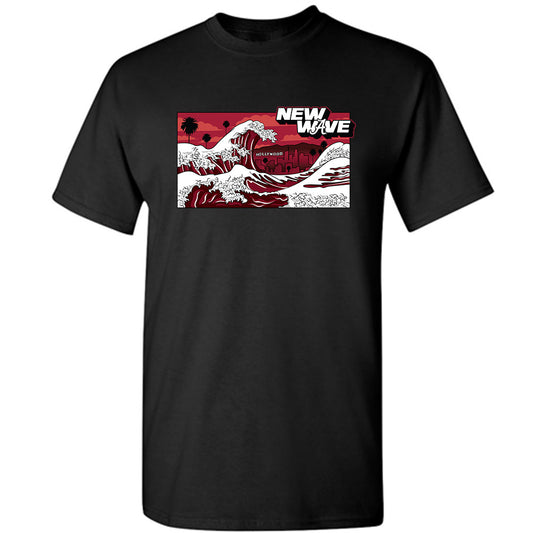 Alabama - All NCAA Sports : - T-Shirt-0