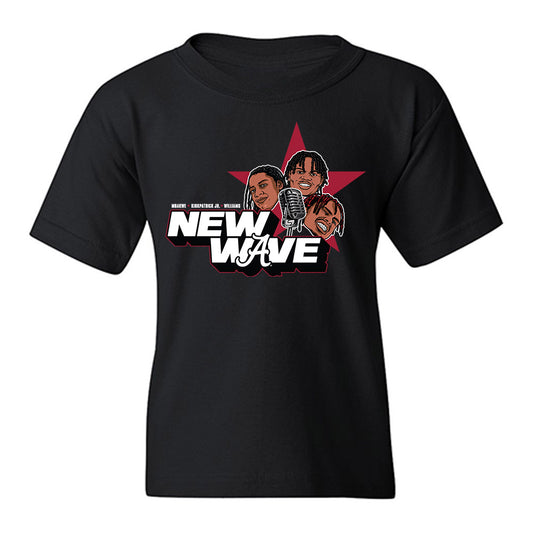 Alabama - NCAA Football : - Youth T-Shirt-0