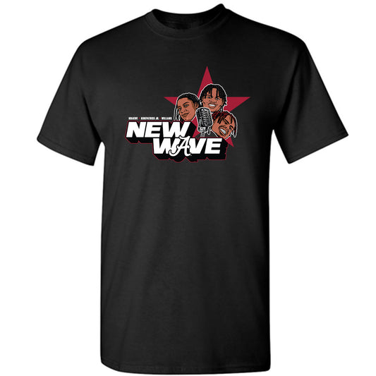 Alabama - NCAA Football : - T-Shirt-0