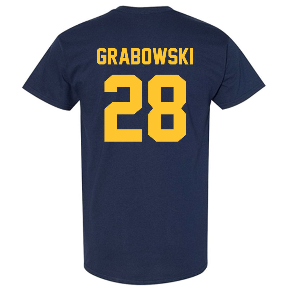 Murray State - NCAA Baseball : Brady Grabowski - World Series Classic Shersey T-Shirt-1