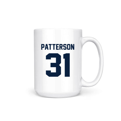 Murray State - NCAA Baseball : Parker Patterson - World Series Coffee Mug-0