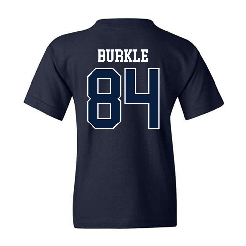 Penn State - NCAA Football : Gabe Burkle - Sports Shersey Youth T-Shirt-1