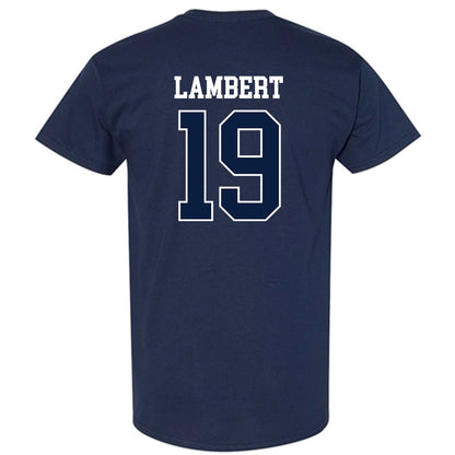 Penn State - NCAA Football : Jack Lambert - Sports Shersey T-Shirt-1