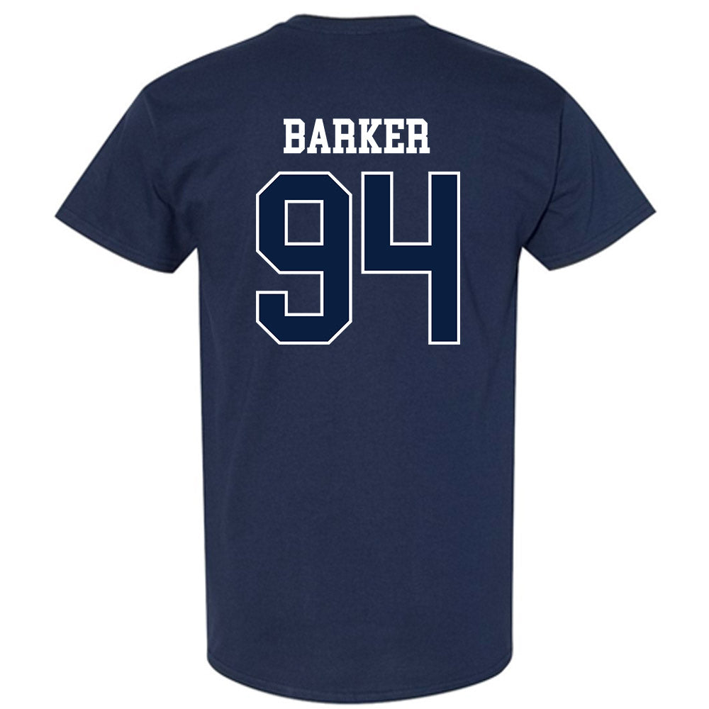 Penn State - NCAA Football : Ryan Barker - Sports Shersey T-Shirt-1