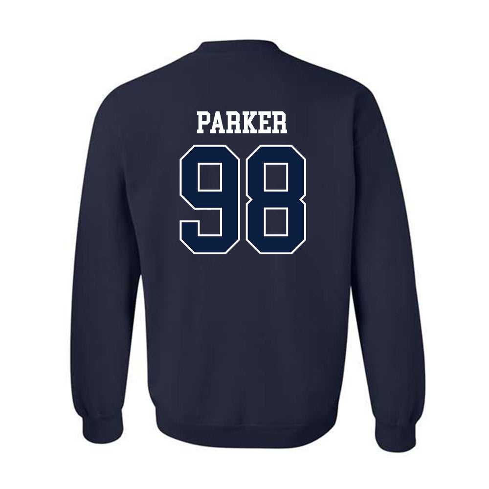 Penn State - NCAA Football : Matthew Parker - Sports Shersey Crewneck Sweatshirt-1