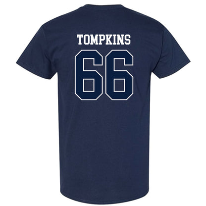 Penn State - NCAA Football : Will Tompkins - Sports Shersey T-Shirt-1