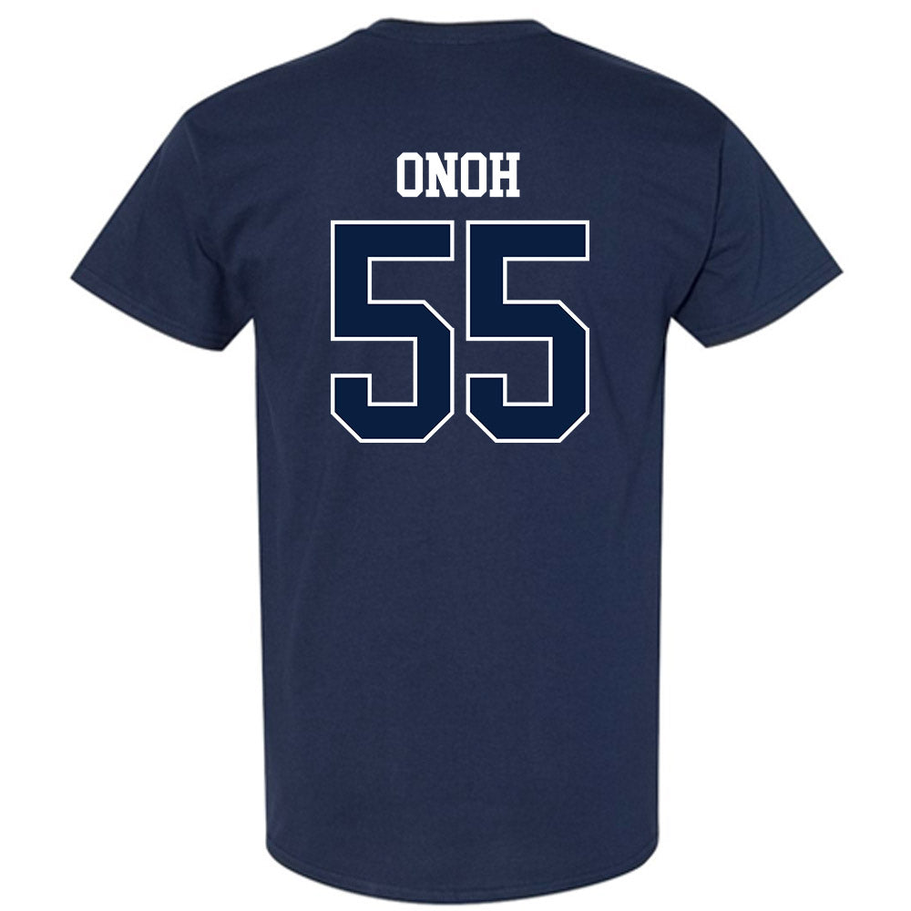 Penn State - NCAA Football : Chimdy Onoh - Sports Shersey T-Shirt-1