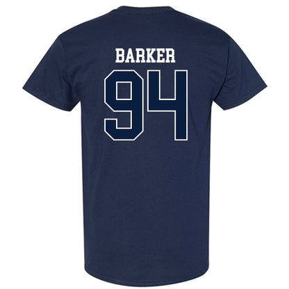 Penn State - NCAA Football : Ryan Barker - Sports Shersey T-Shirt-1