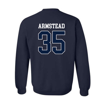 Penn State - NCAA Football : Tyler Armstead - Sports Shersey Crewneck Sweatshirt-1