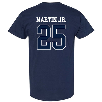 Penn State - NCAA Football : Quinton Martin Jr. - Sports Shersey T-Shirt-1