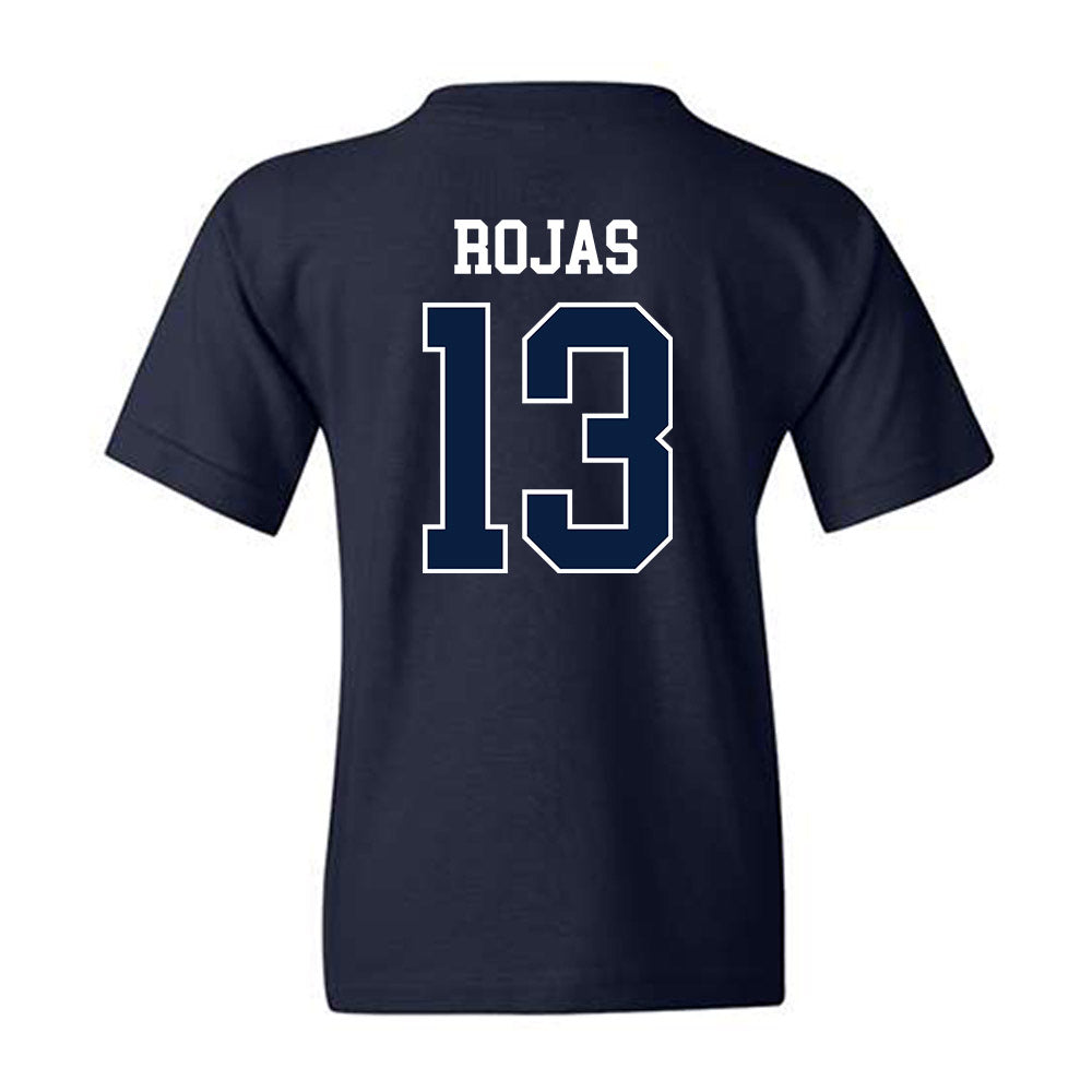Penn State - NCAA Football : Tony Rojas - Sports Shersey Youth T-Shirt-1