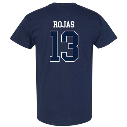 Penn State - NCAA Football : Tony Rojas - Sports Shersey T-Shirt-1