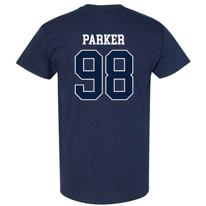 Penn State - NCAA Football : Matthew Parker - Sports Shersey T-Shirt-1