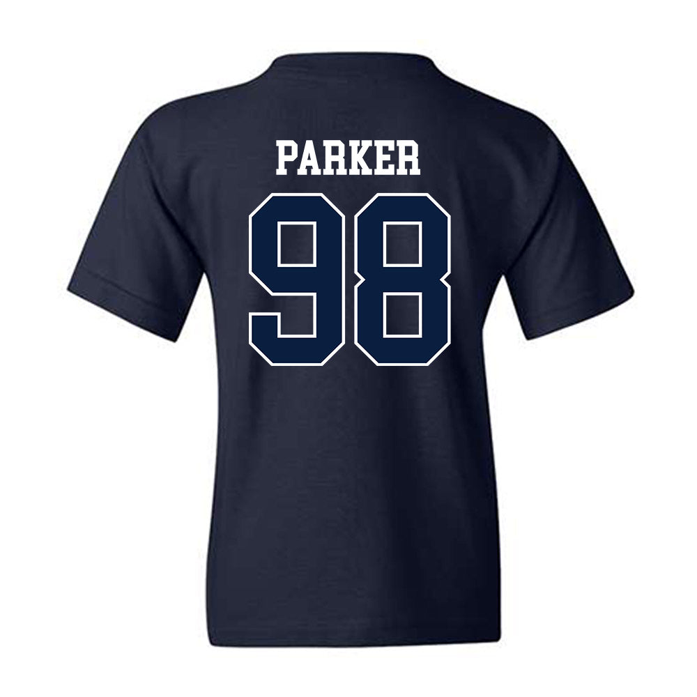 Penn State - NCAA Football : Matthew Parker - Sports Shersey Youth T-Shirt-1
