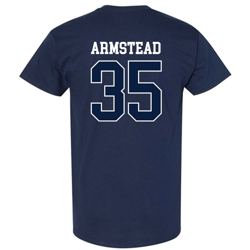 Penn State - NCAA Football : Tyler Armstead - Sports Shersey T-Shirt-1