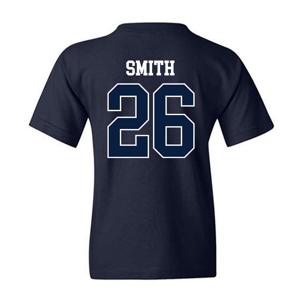 Penn State - NCAA Football : Cam Smith - Sports Shersey Youth T-Shirt-1