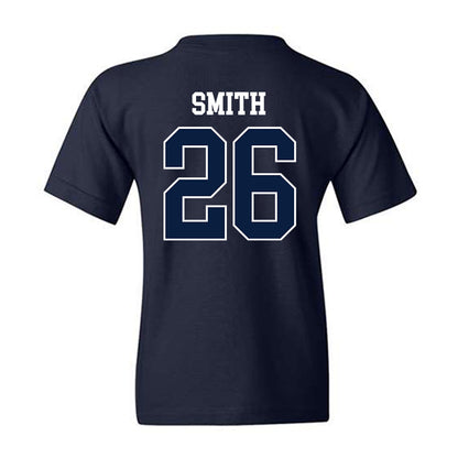 Penn State - NCAA Football : Cam Smith - Sports Shersey Youth T-Shirt-1