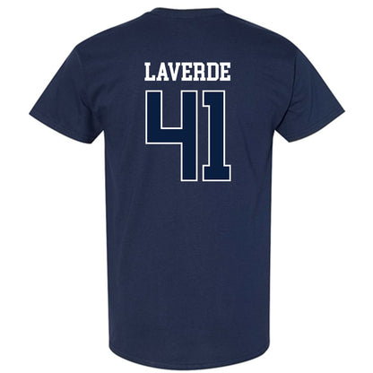 Penn State - NCAA Football : Jake LaVerde - Sports Shersey T-Shirt-1