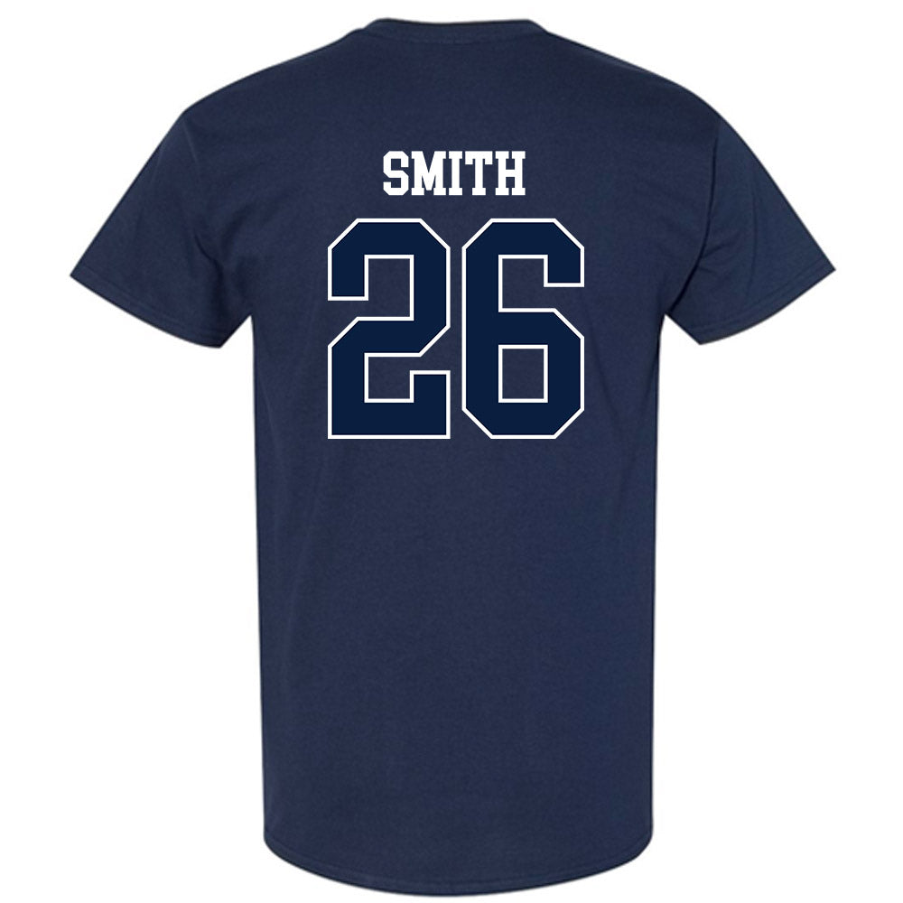Penn State - NCAA Football : Cam Smith - Sports Shersey T-Shirt-1