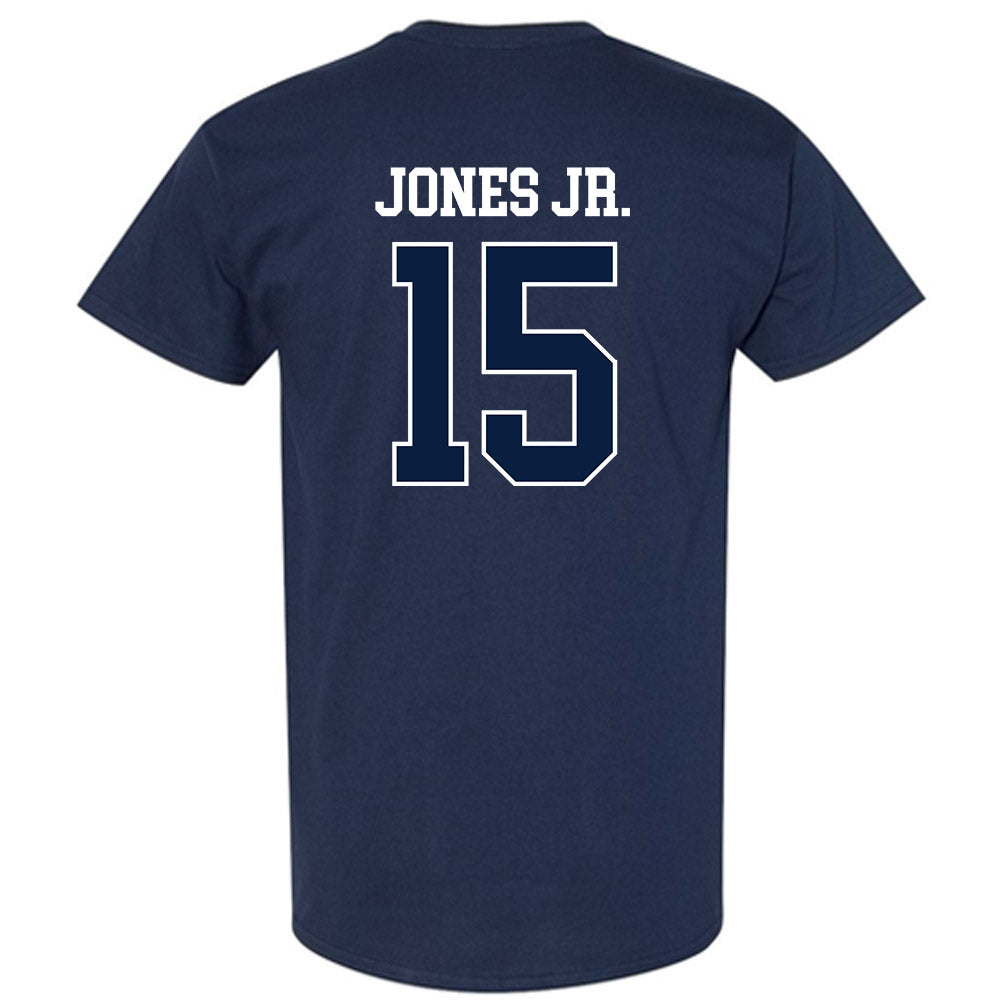 Penn State - NCAA Football : Keith Jones Jr. - Sports Shersey T-Shirt-1