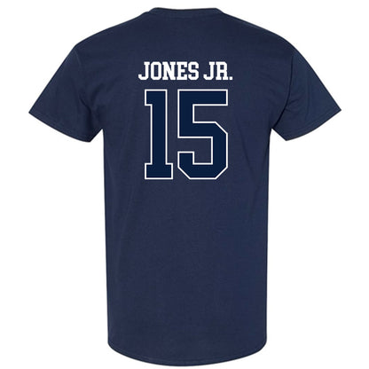 Penn State - NCAA Football : Keith Jones Jr. - Sports Shersey T-Shirt-1