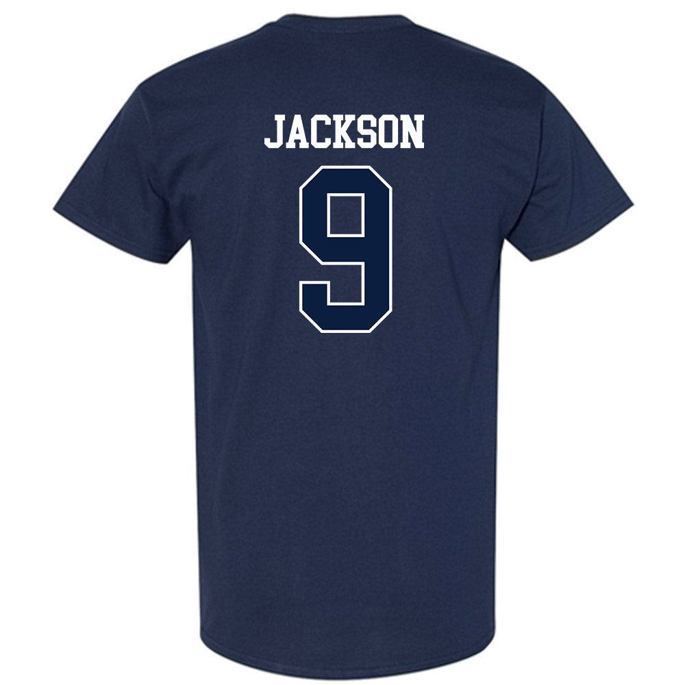 Penn State - NCAA Football : Amarion Jackson - Sports Shersey T-Shirt-1