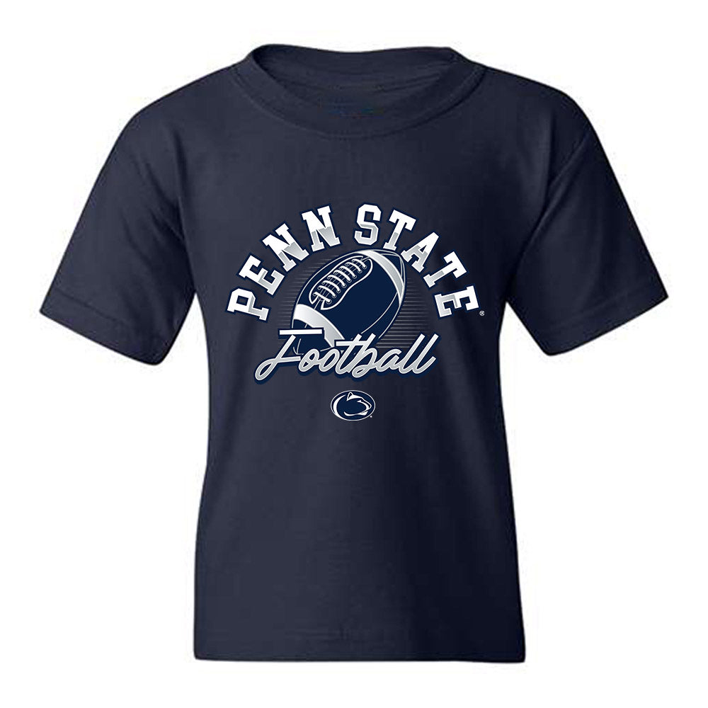 Penn State - NCAA Football : Dominic Rulli - Sports Shersey Youth T-Shirt-0
