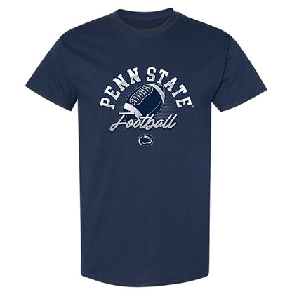 Penn State - NCAA Football : Amarion Jackson - Sports Shersey T-Shirt-0