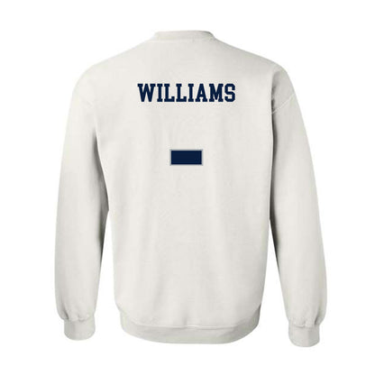 Penn State - NCAA Football : Bryson Williams - Sports Shersey Crewneck Sweatshirt-1