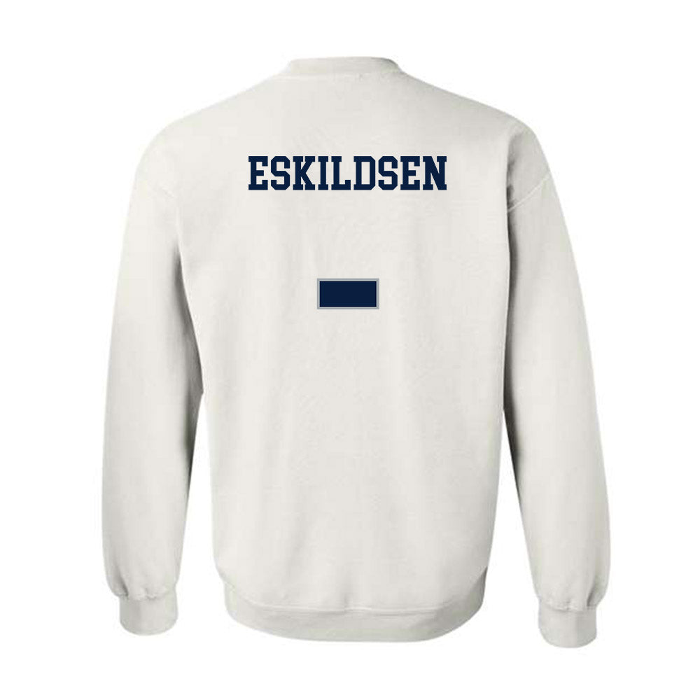 Penn State - NCAA Football : Brett Eskildsen - Sports Shersey Crewneck Sweatshirt-1