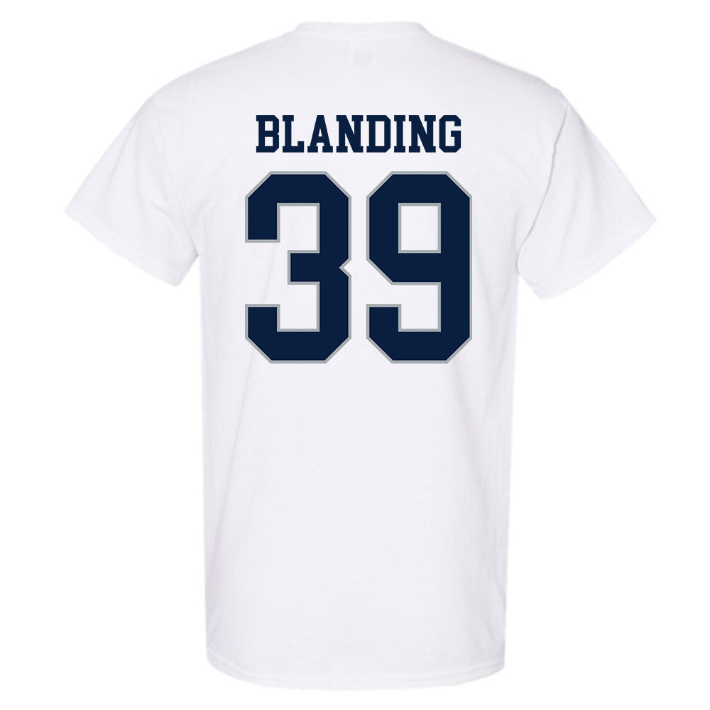 Penn State - NCAA Football : Ty Blanding - Sports Shersey T-Shirt-1