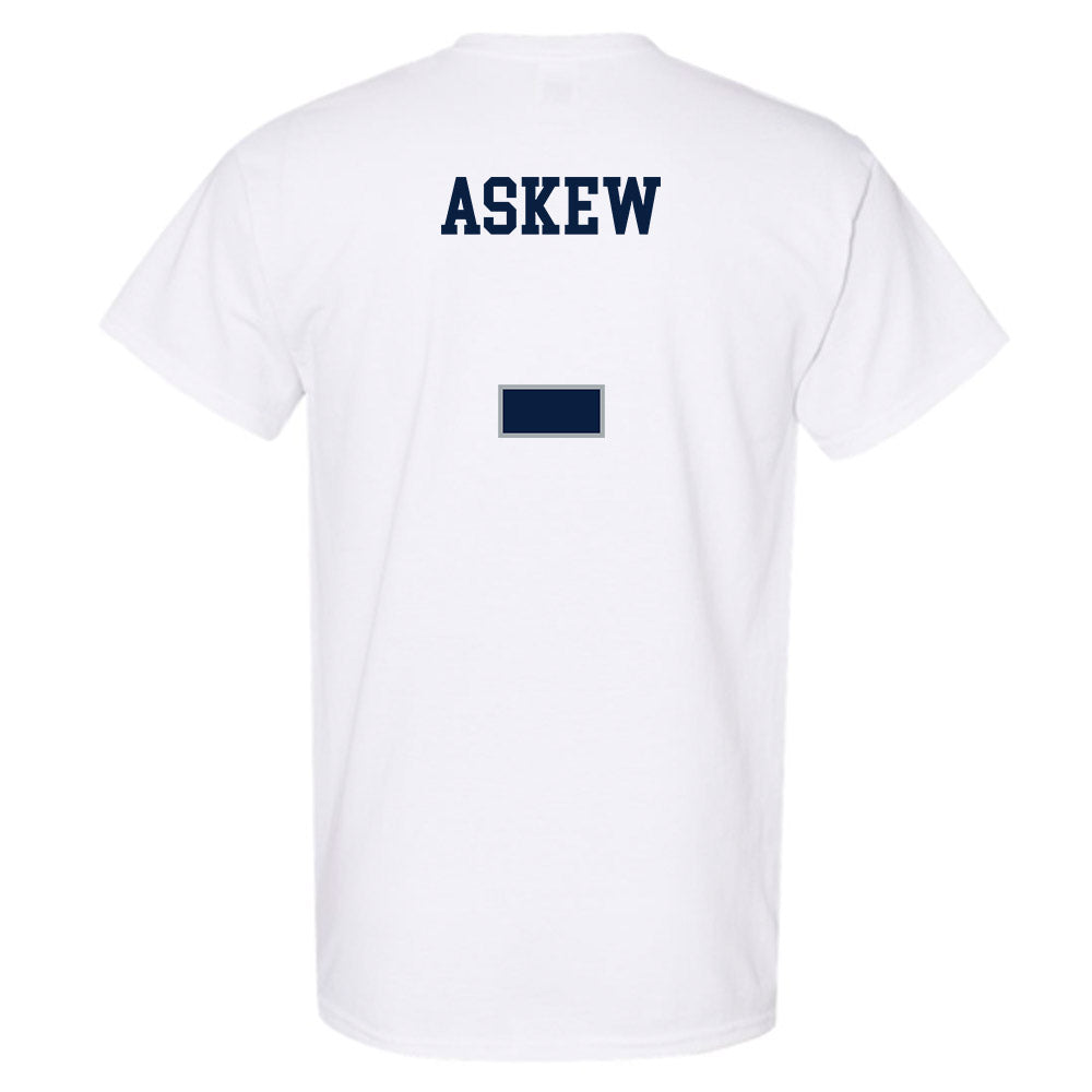 Penn State - NCAA Football : Christian Askew - Sports Shersey T-Shirt-1
