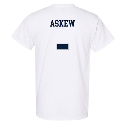 Penn State - NCAA Football : Christian Askew - Sports Shersey T-Shirt-1