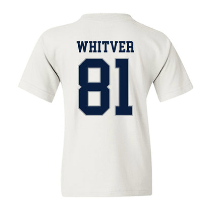 Penn State - NCAA Football : Ben Whitver - Sports Shersey Youth T-Shirt-1