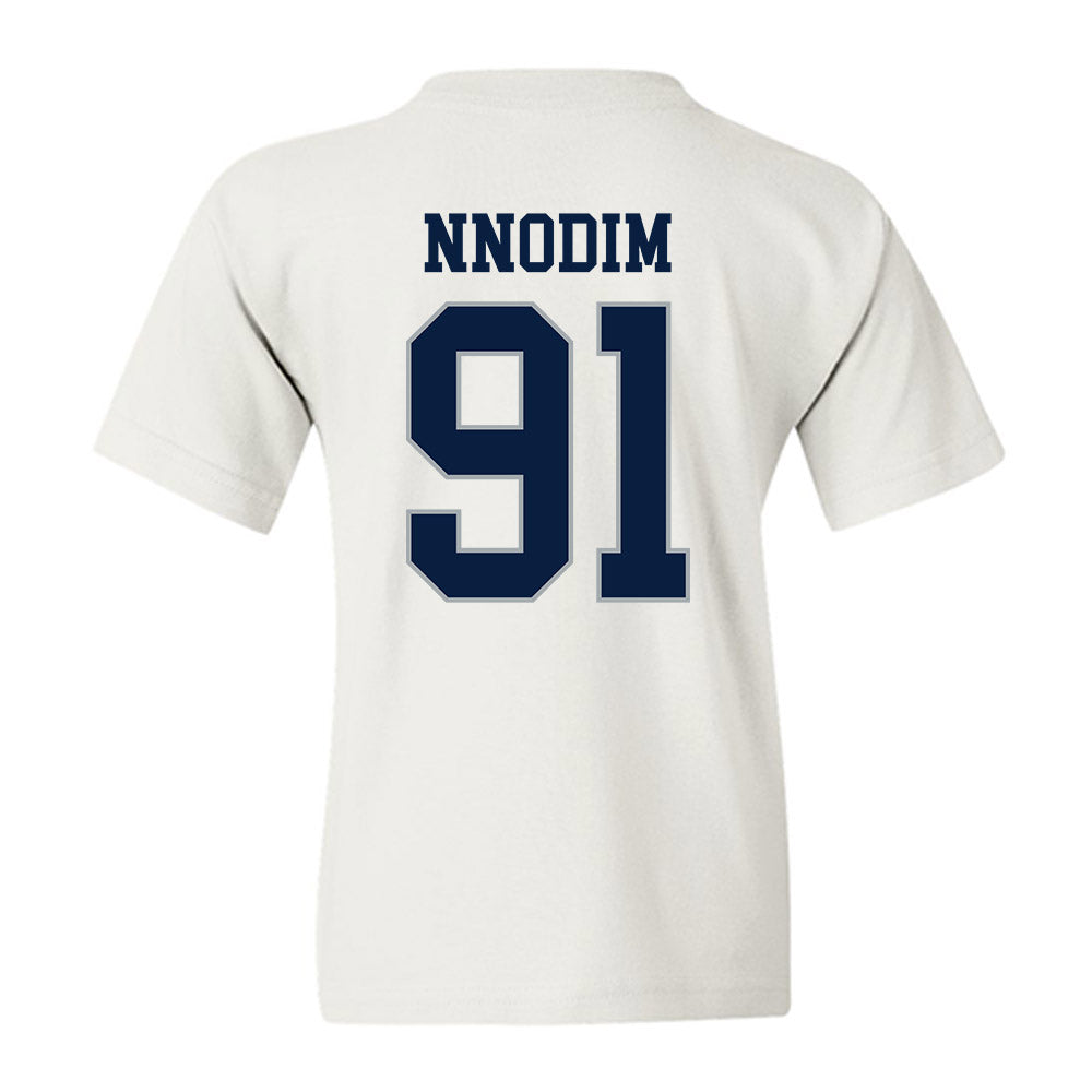 Penn State - NCAA Football : Armstrong Nnodim - Sports Shersey Youth T-Shirt-1