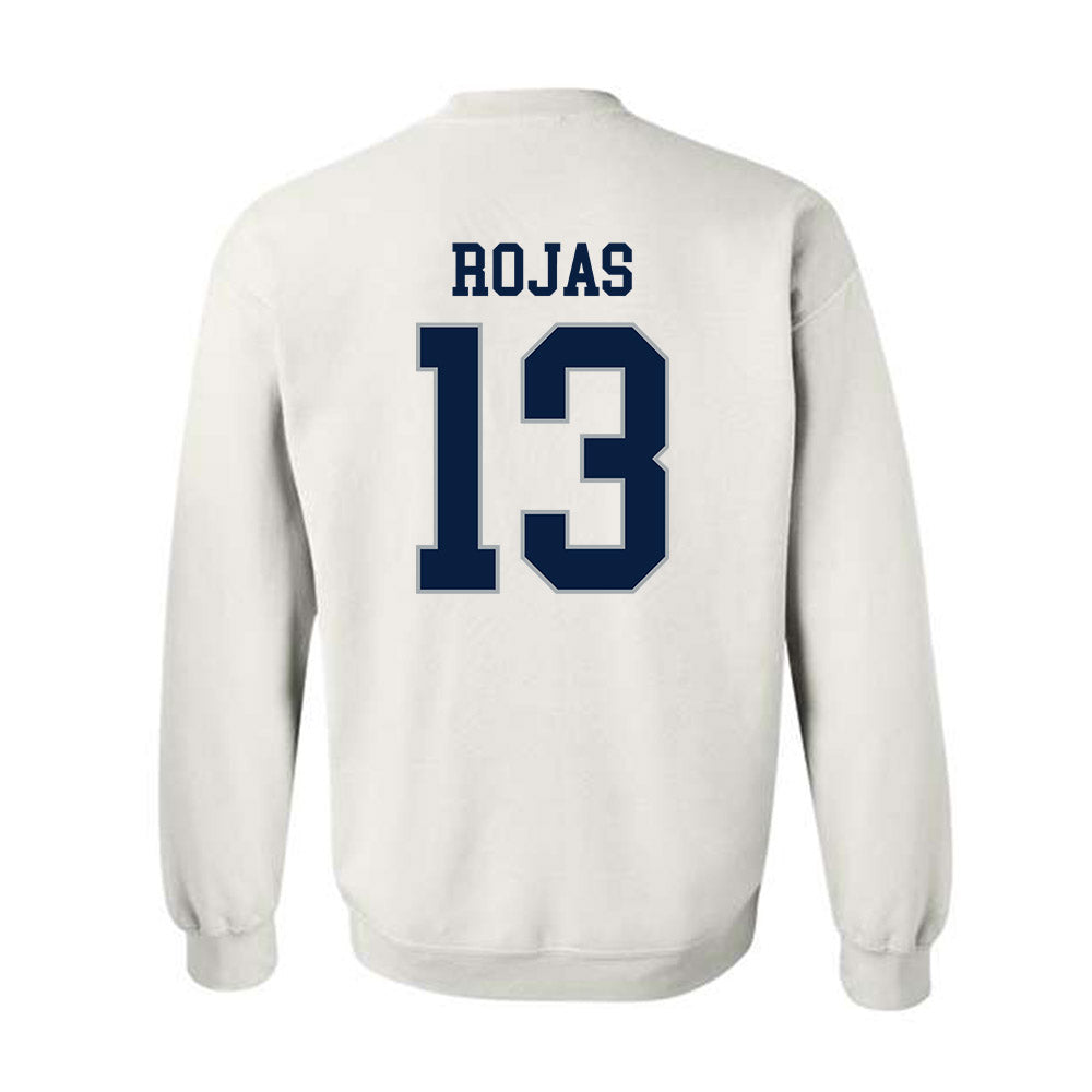 Penn State - NCAA Football : Tony Rojas - Sports Shersey Crewneck Sweatshirt-1