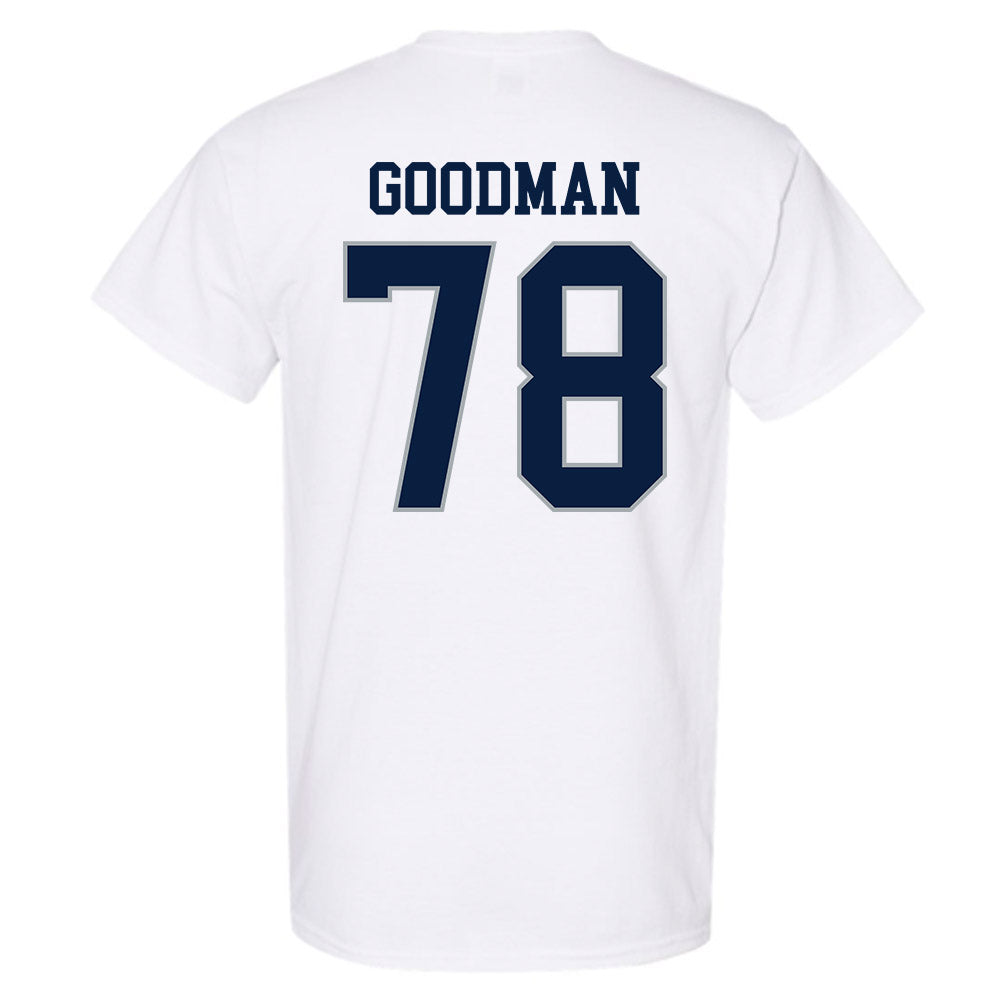 Penn State - NCAA Football : Malachi Goodman - Sports Shersey T-Shirt-1