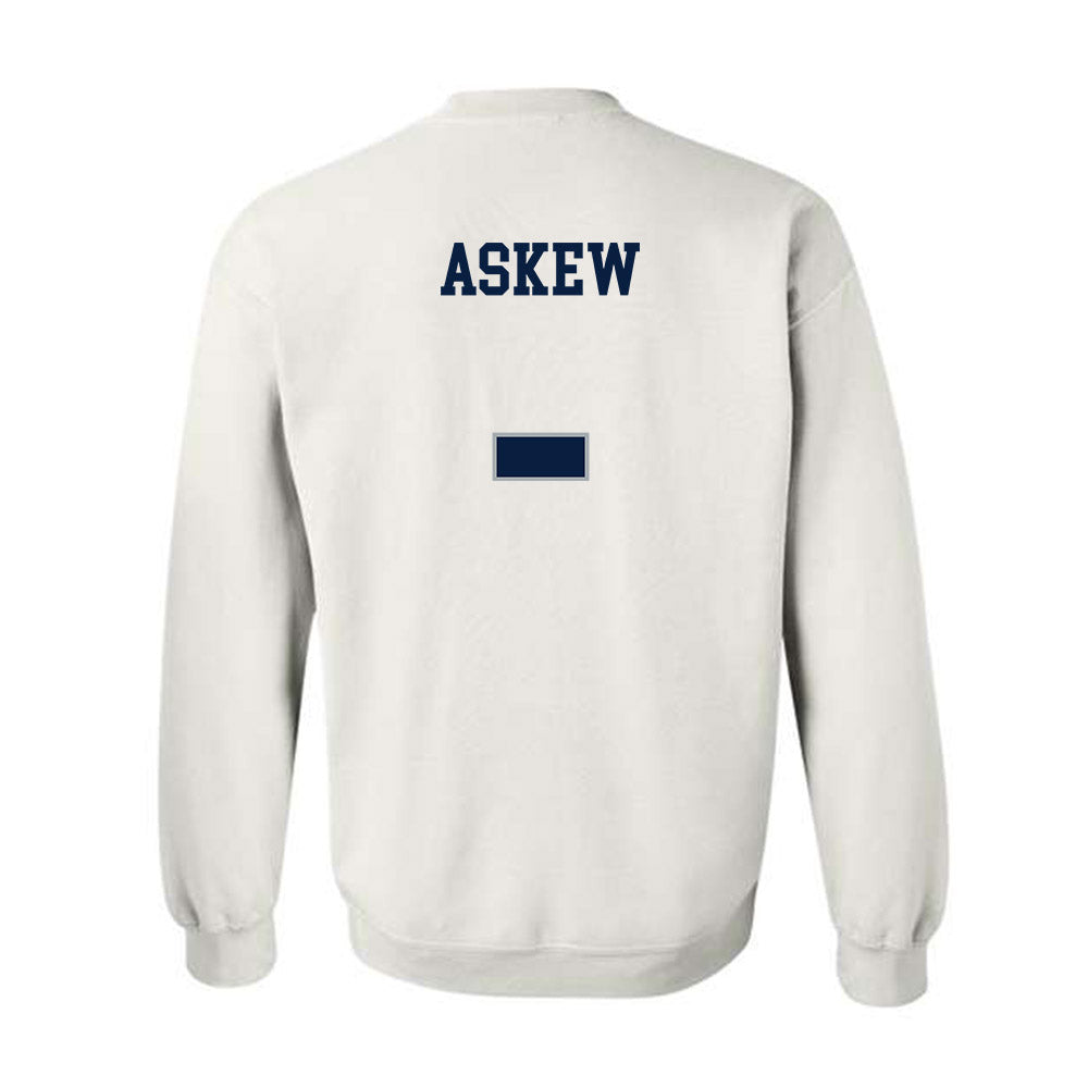 Penn State - NCAA Football : Christian Askew - Sports Shersey Crewneck Sweatshirt-1