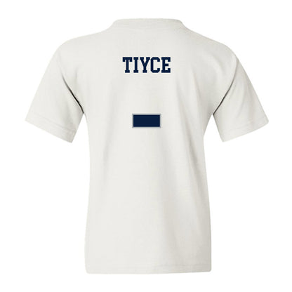 Penn State - NCAA Football : Nathan Tiyce - Sports Shersey Youth T-Shirt-1
