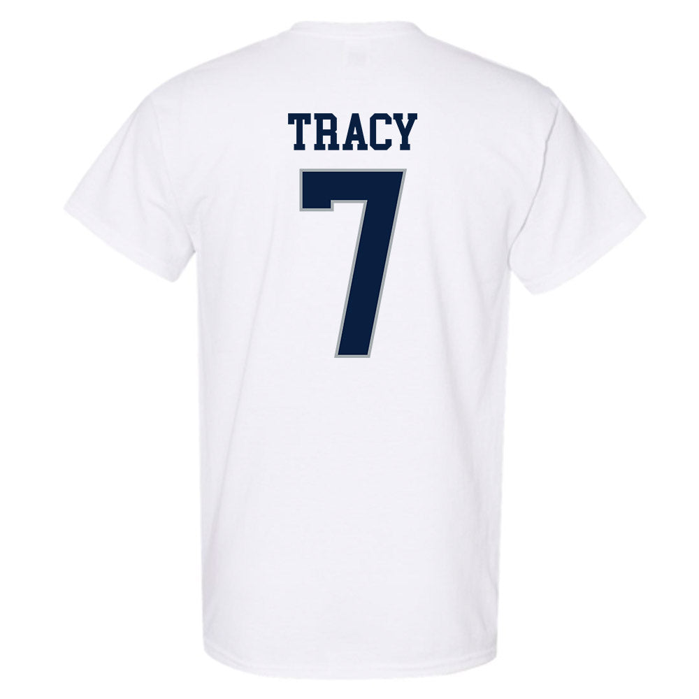 Penn State - NCAA Football : Zion Tracy - Sports Shersey T-Shirt-1